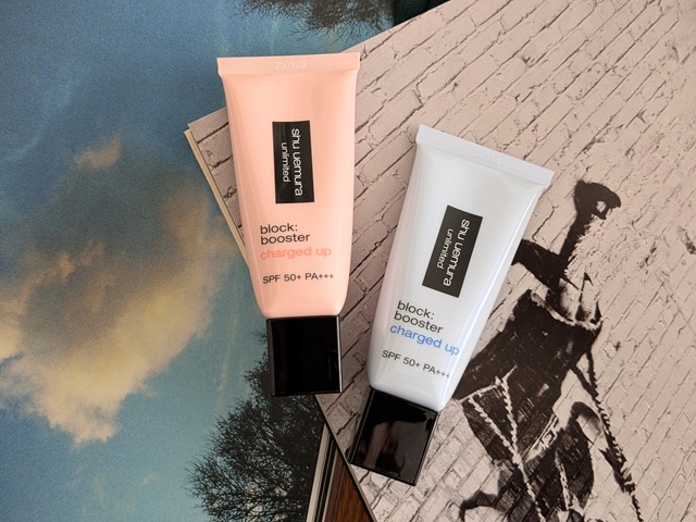 アンリミテッド ブロック：ブースター　アドバンスの写真