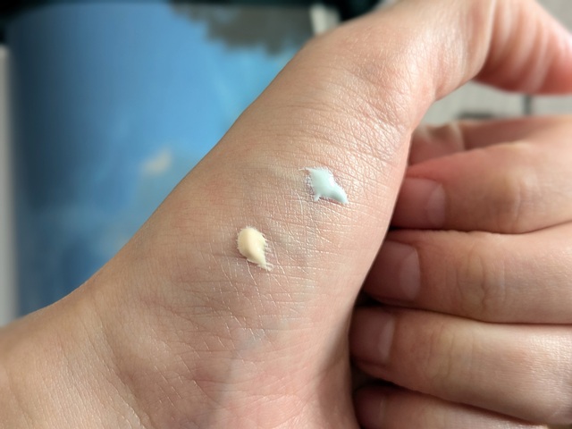 アンリミテッド ブロック：ブースター　アドバンスのテクスチャの写真