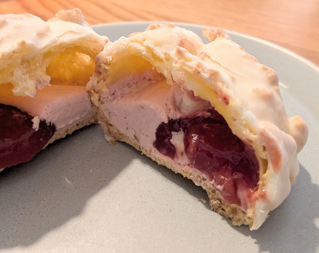 【ファミマ】2026年冬の「いちご×白」限定スイーツ