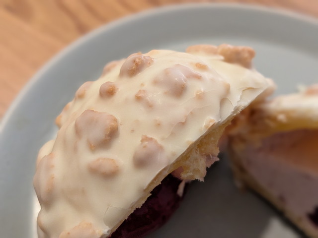 【ファミマ】2026年冬の「いちご×白」限定スイーツ