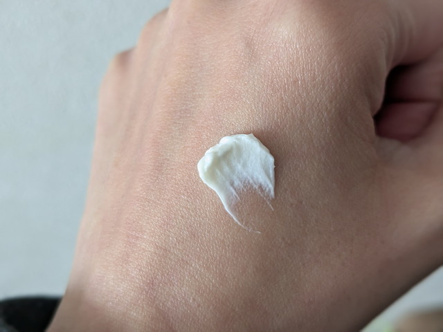 まろやか＆なめらかな質感