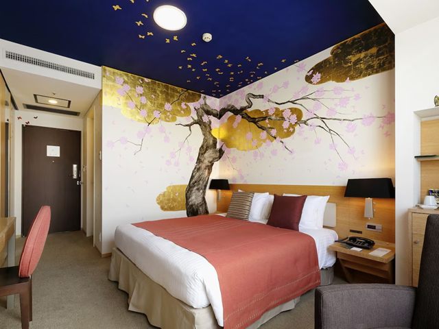 ホテルズドットコム