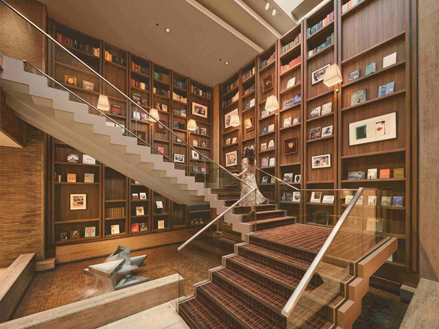 芝パークホテル