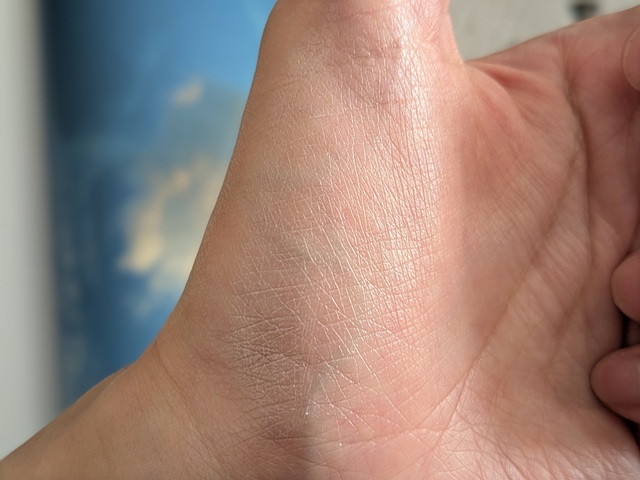 アンリミテッド ブロック：ブースター　アドバンスのテクスチャの写真