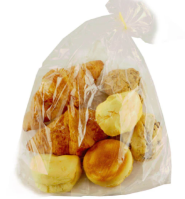 成城石井自家製 スコーンとミニクロワッサンのスイートパンアソート