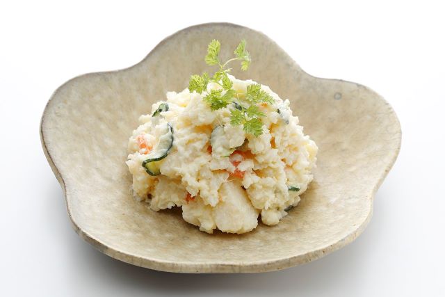 成城石井自家製 ポテトサラダ