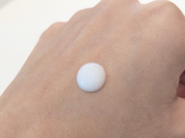 ジェノプティクス インフィニットオーラ ジェルクリームの写真