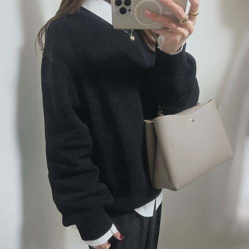 GUのニットアイテム4