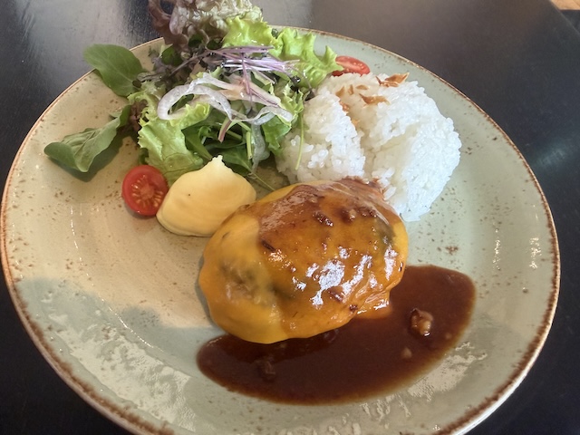 DRAWING HOUSE OF HIBIYA