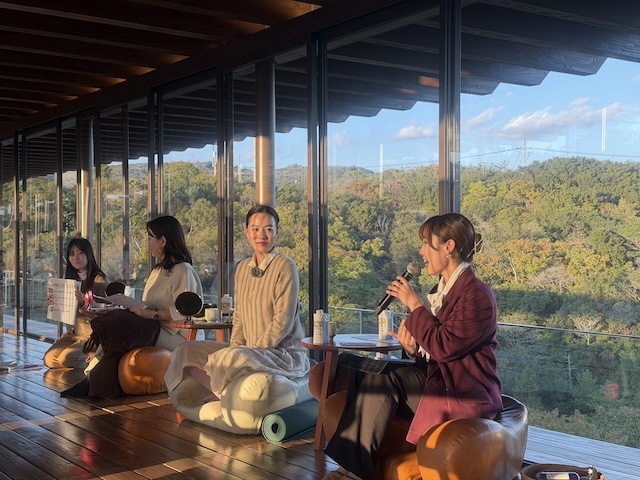 True Beauty×ZEN Stay