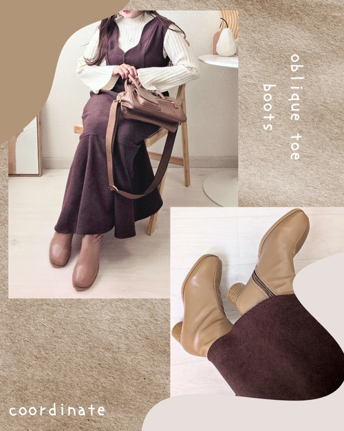 しまむらのシューズ7