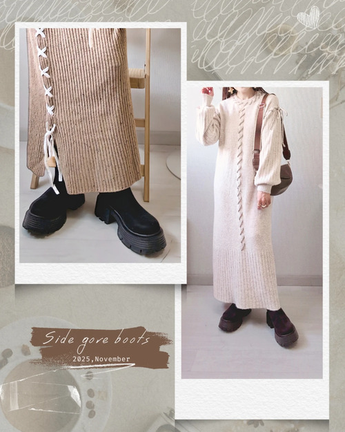 しまむらのシューズ6