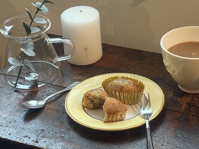 ティードロップ