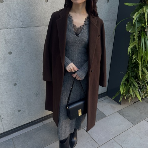 UNIQLOのアウター2