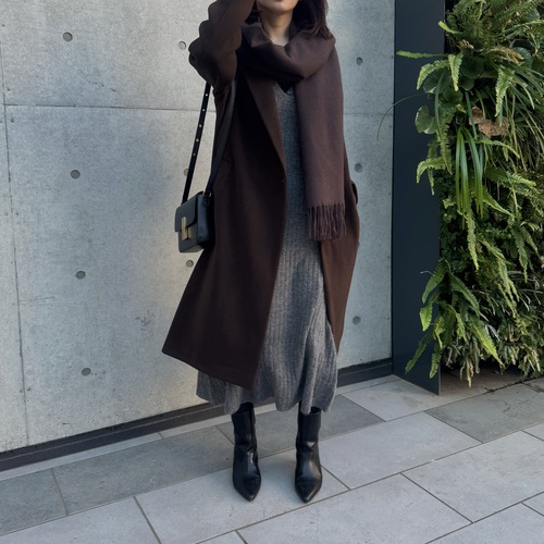 UNIQLOのアウター1