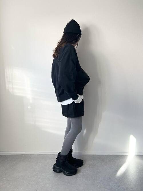 UNIQLOのトップス2