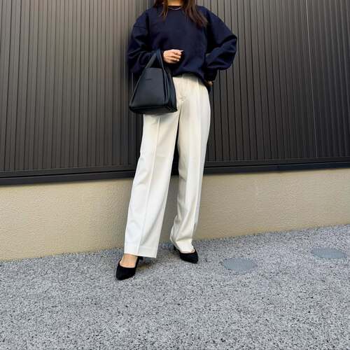 UNIQLOのトップス3