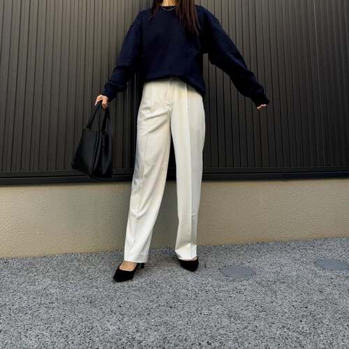 UNIQLOのトップス4