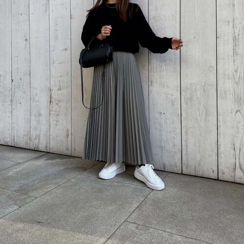 UNIQLOのトップス9