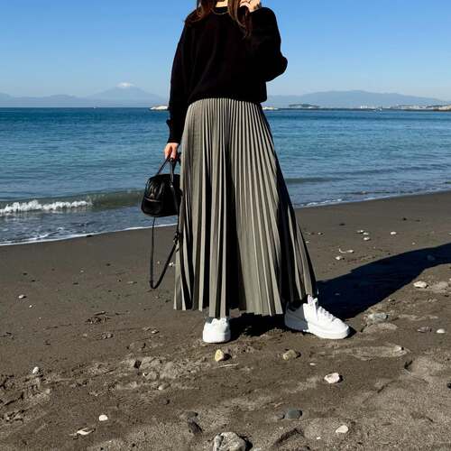 UNIQLOのトップス10