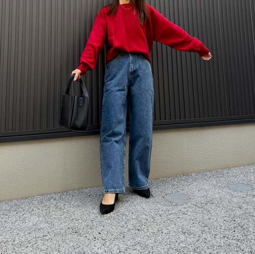 UNIQLOのトップス10