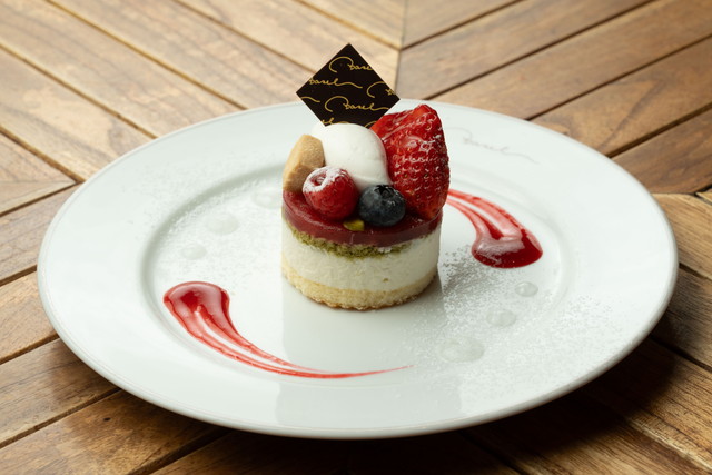 HILL SIDE CAFE BASEL「エール」