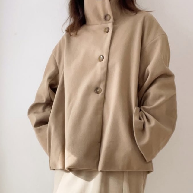 しまむら「ジャケット」