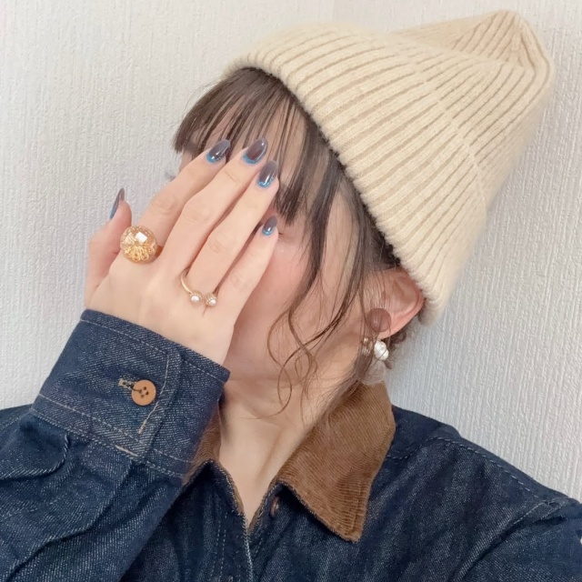 しまむら「帽子」