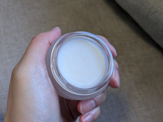 アロマパシィー