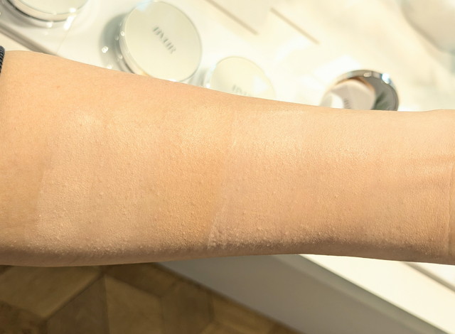 バイユア セラムフィット フルカバー グロークッション V2 コンパクト