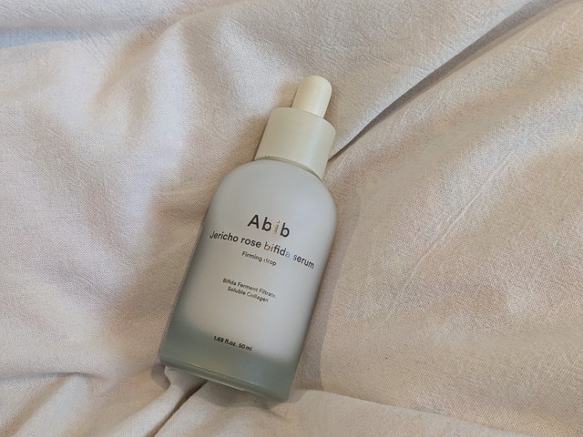 復活草 ビフィダセラム ファーミングドロップ 美容液