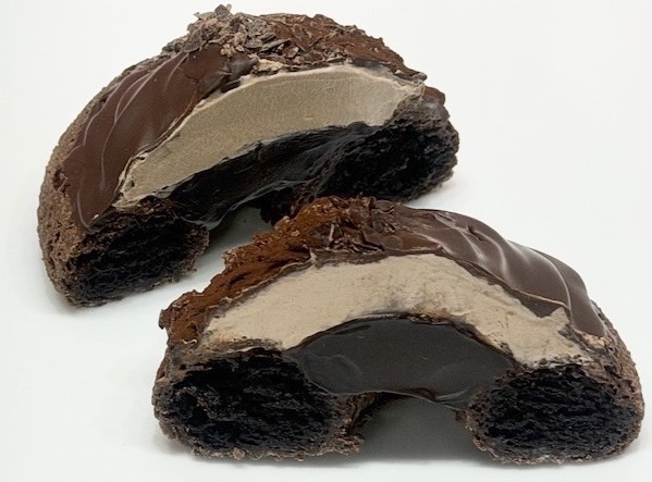 Mister Donut×GODIVA