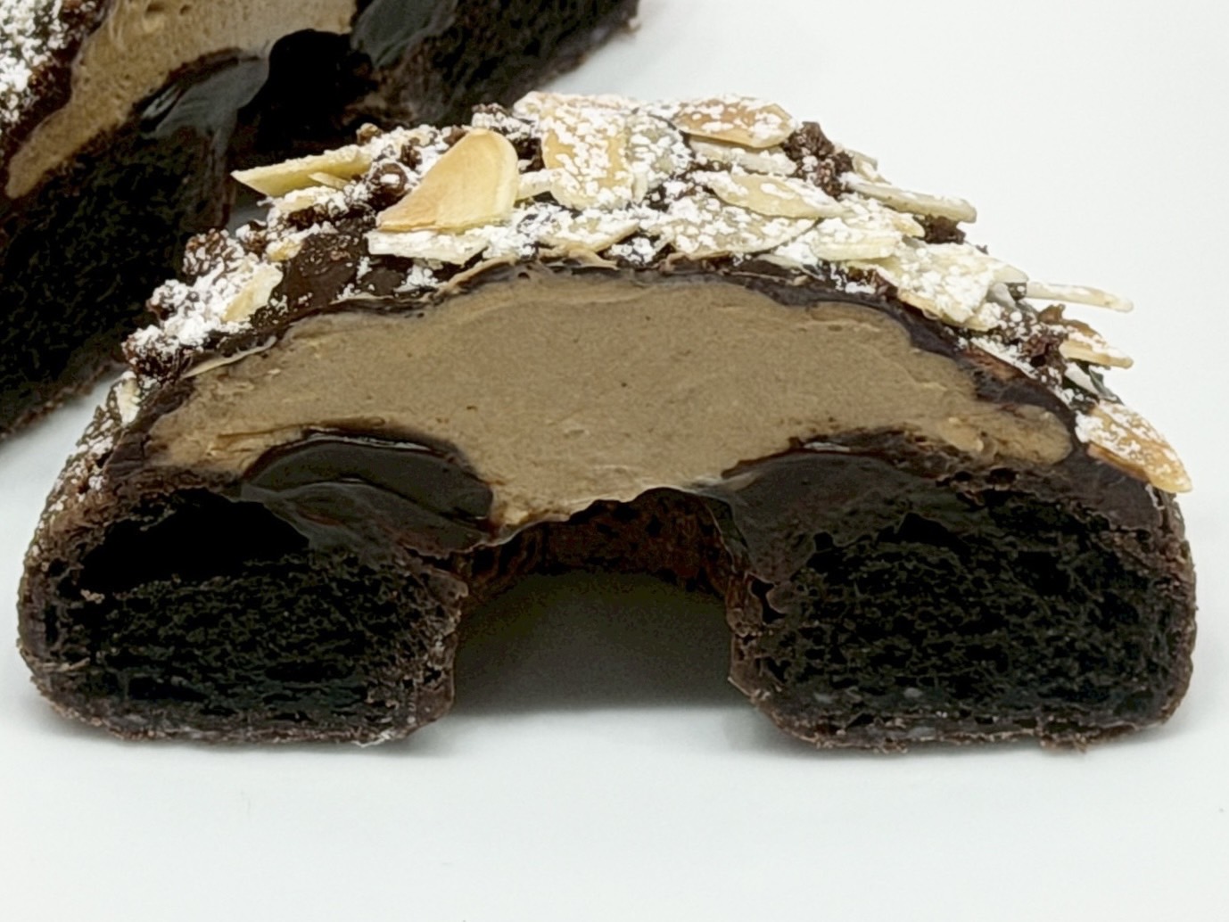 Mister Donut×GODIVA