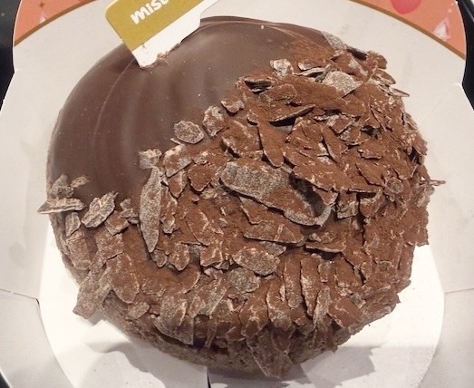 Mister Donut×GODIVA