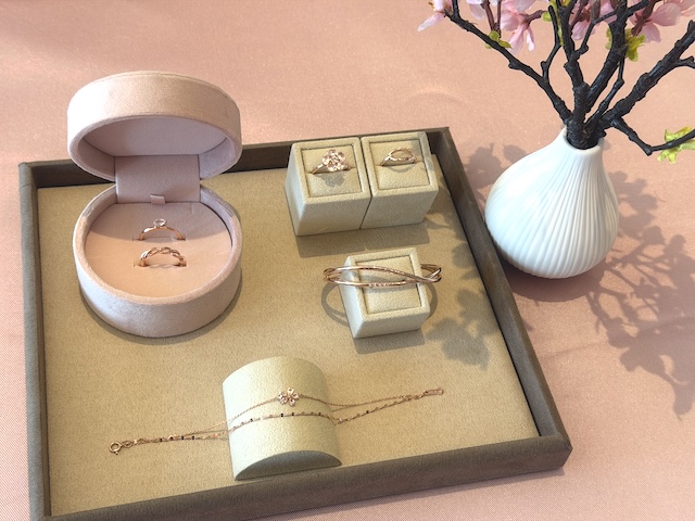 コラボレーションアフタヌーンティー