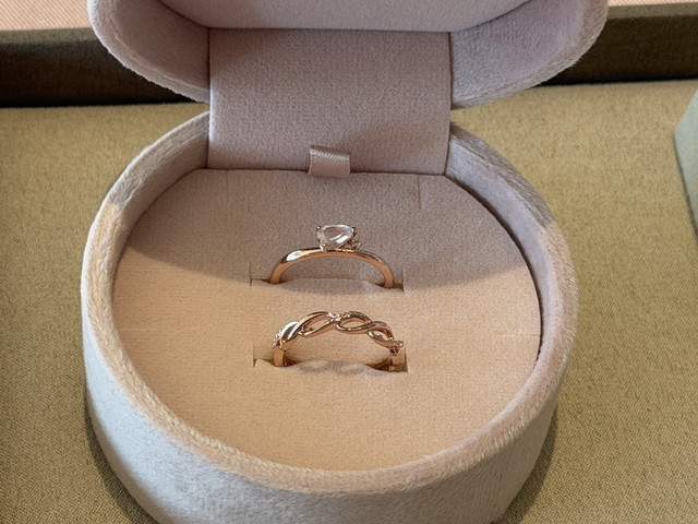 コラボレーションアフタヌーンティー