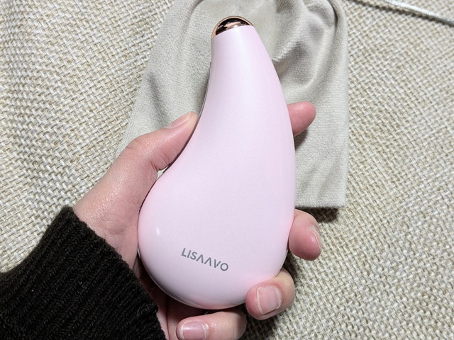 LISAAVO かっさ美顔器