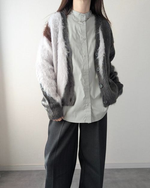 しまむらのトップス2