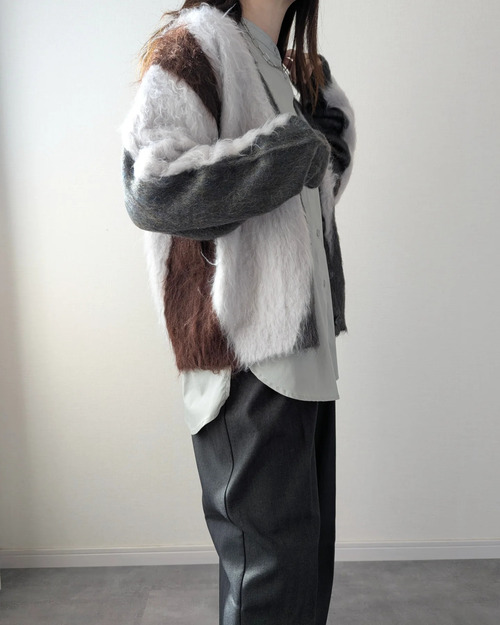 しまむらのトップス3