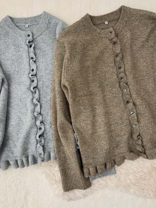 しまむらのトップス8