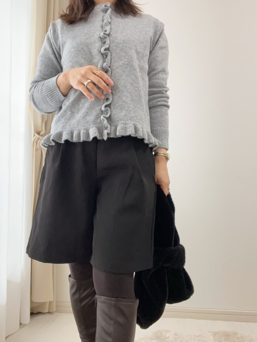 しまむらのトップス9