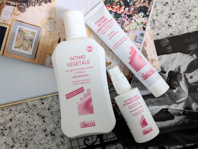 アルジタル デリケートハイジーンライン 3商品