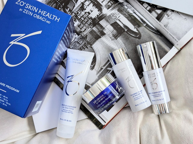 スキンケアブランド