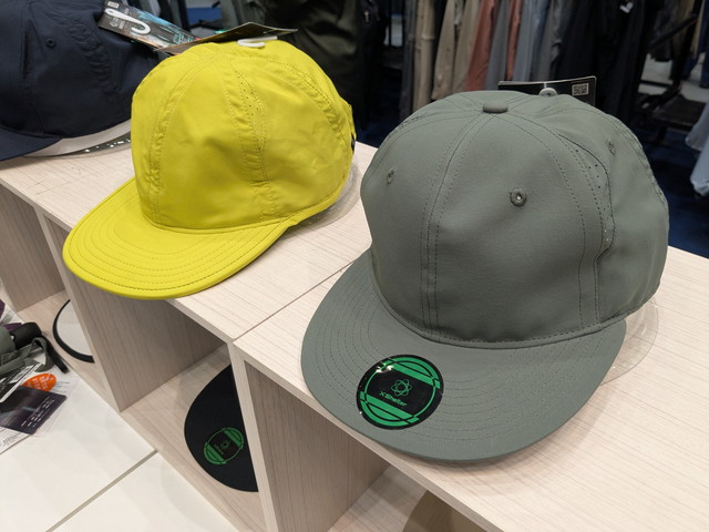 XShelter暑熱αアクティブCAP