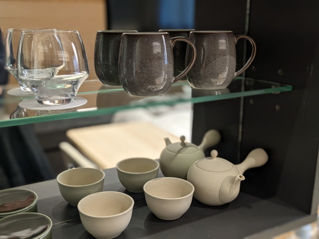 ホテル1899東京の客室