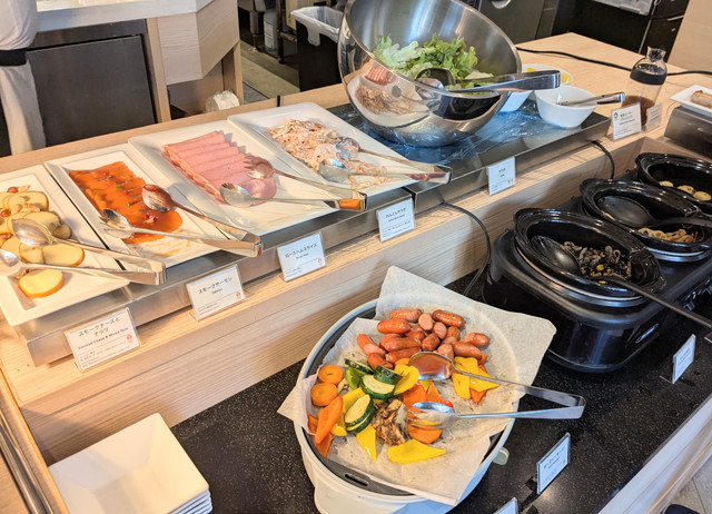 ホテル1899東京の画像