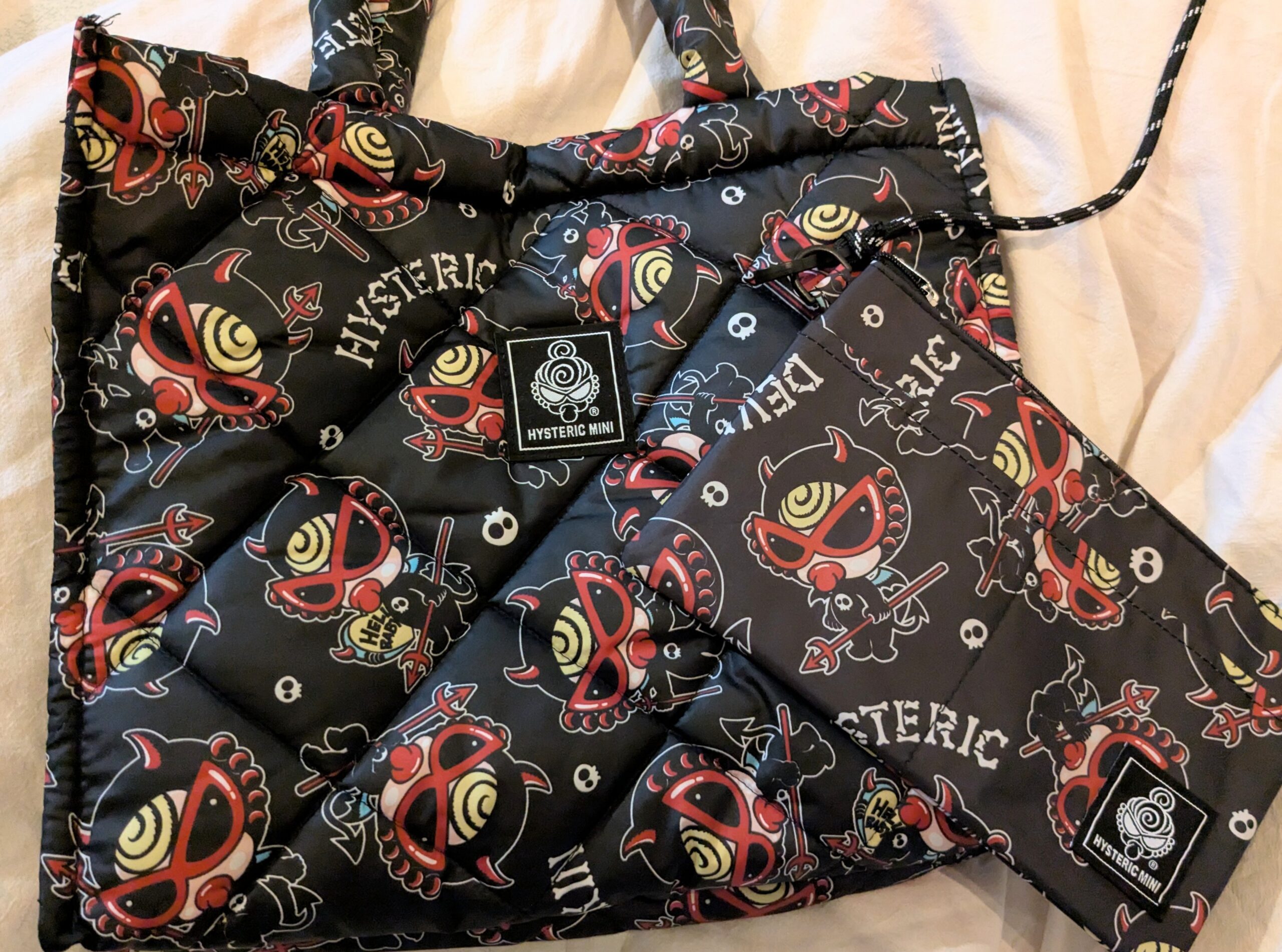 HYSTERIC MINI(ヒステリックミニ)