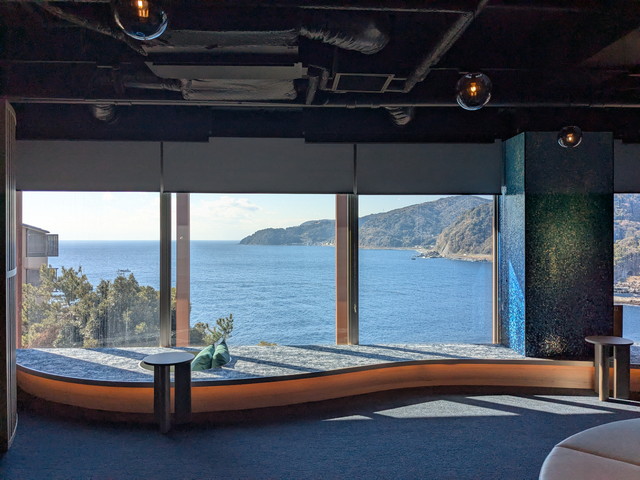 赤沢日帰り温泉館の画像