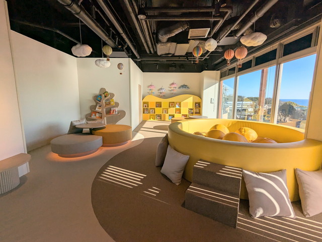 赤沢日帰り温泉館の画像