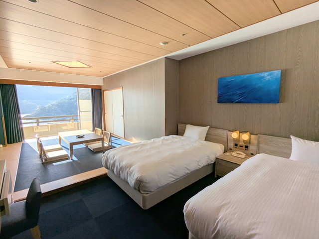 赤沢温泉ホテルの画像